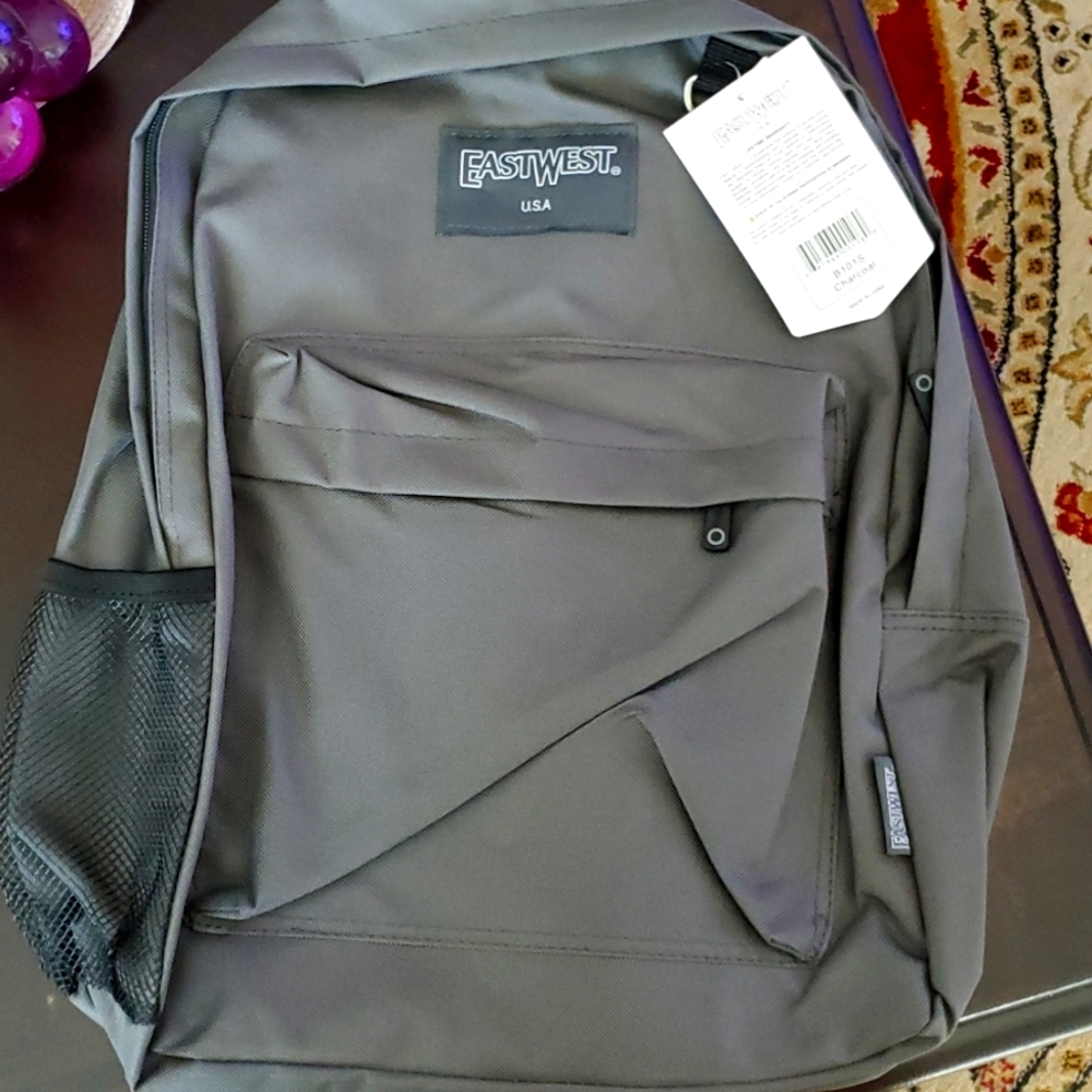 Eastwest backpack